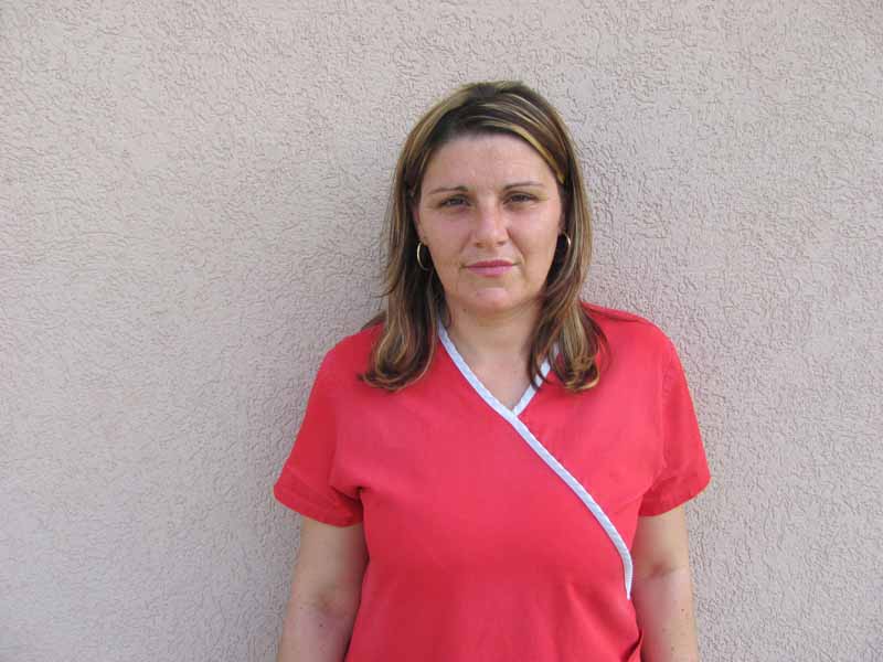 Badea Daniela