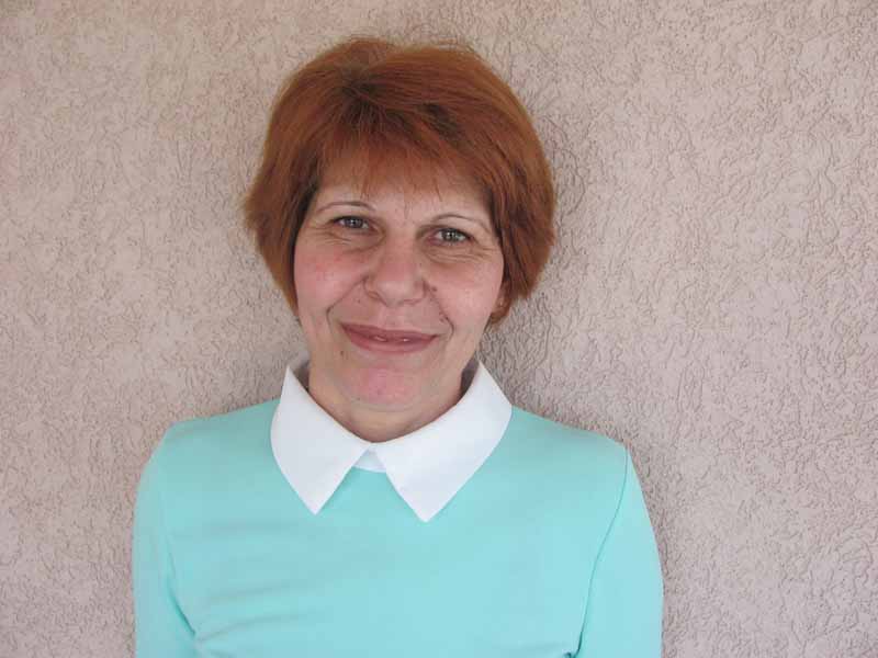 Iordache Trandafira