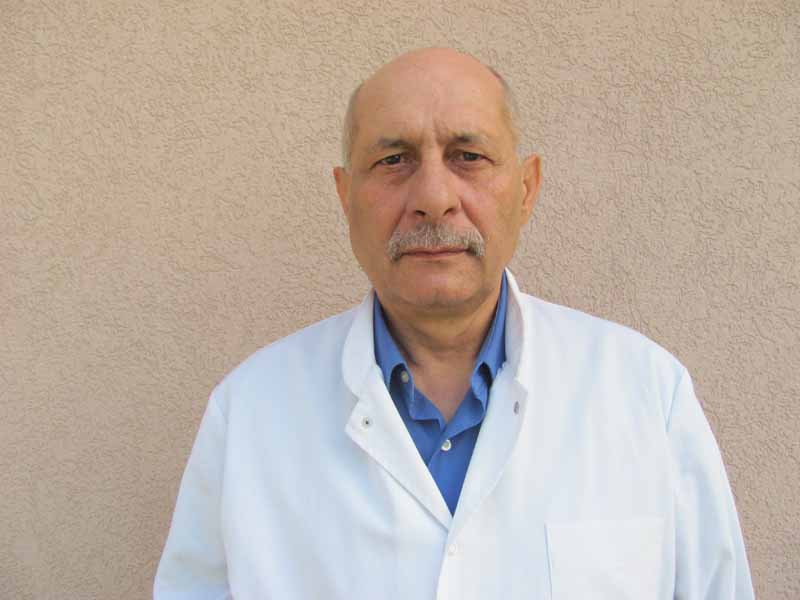 Radu Gheorghe